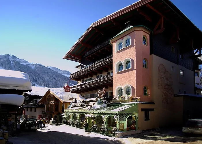 Hotel Bauer