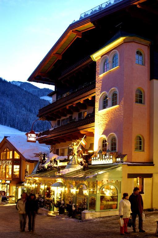 Bauer Saalbach-Hinterglemm