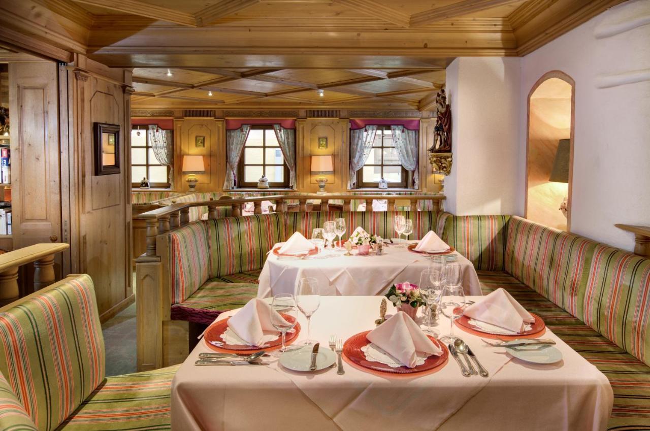 Bauer 4* Saalbach-Hinterglemm
